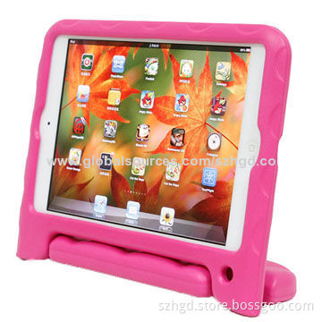 Smart Case for iPad Mini, Super Anti-slide and Anti-scratch, Eco-friendly and Nontoxic